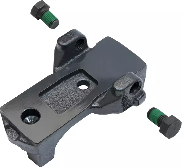 Fäste för stötdämpare + 3mm bak - Bromsar - svm0000009058 - 1