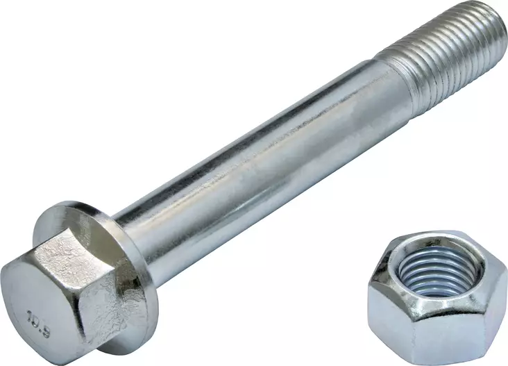 Fjäderbultsats passar Sc - Bromsar - svm0000009068 - 1