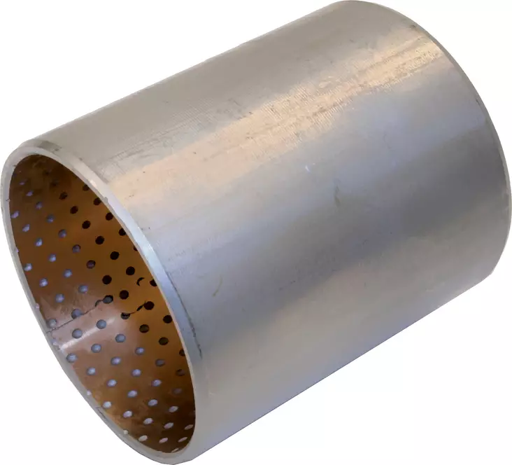 Styrningsaxel bussning - Axel och styrning - svm0000009178 - 1