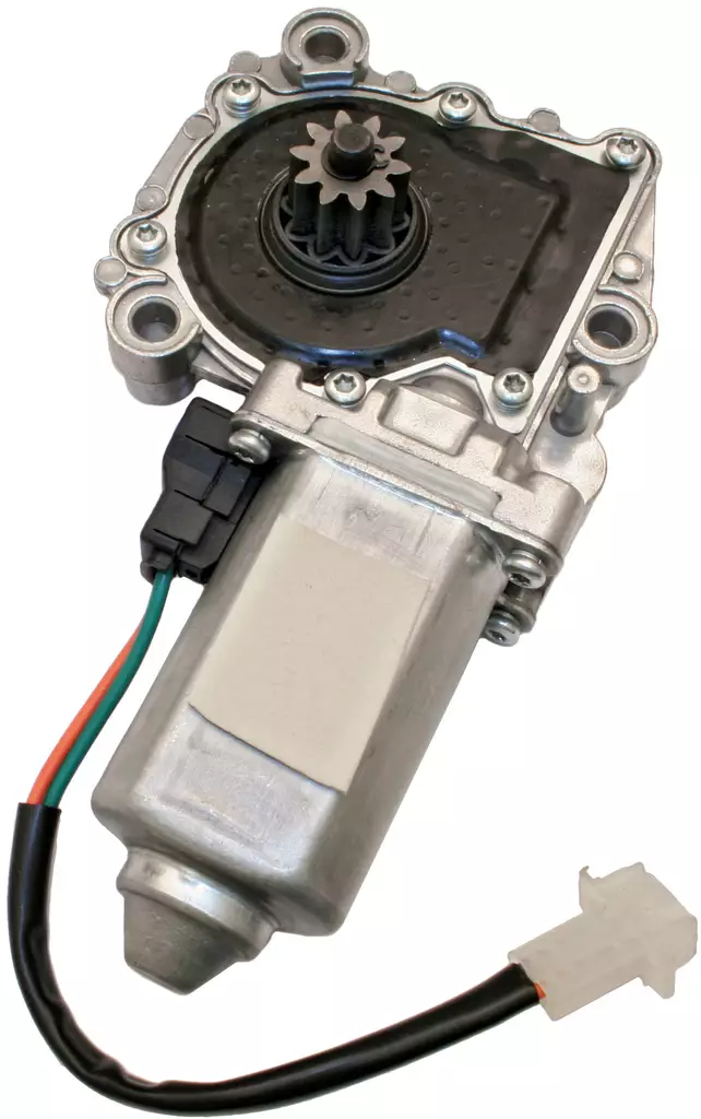 Motor för lyftare höger - Hytt och kaross - svm0000009218 - 1