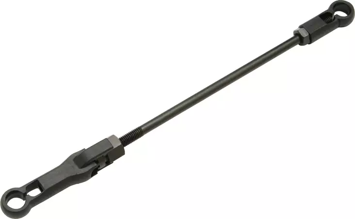 Stödrör 153mm CR 9/2016 - Hytt och kaross - svm0000009248 - 1