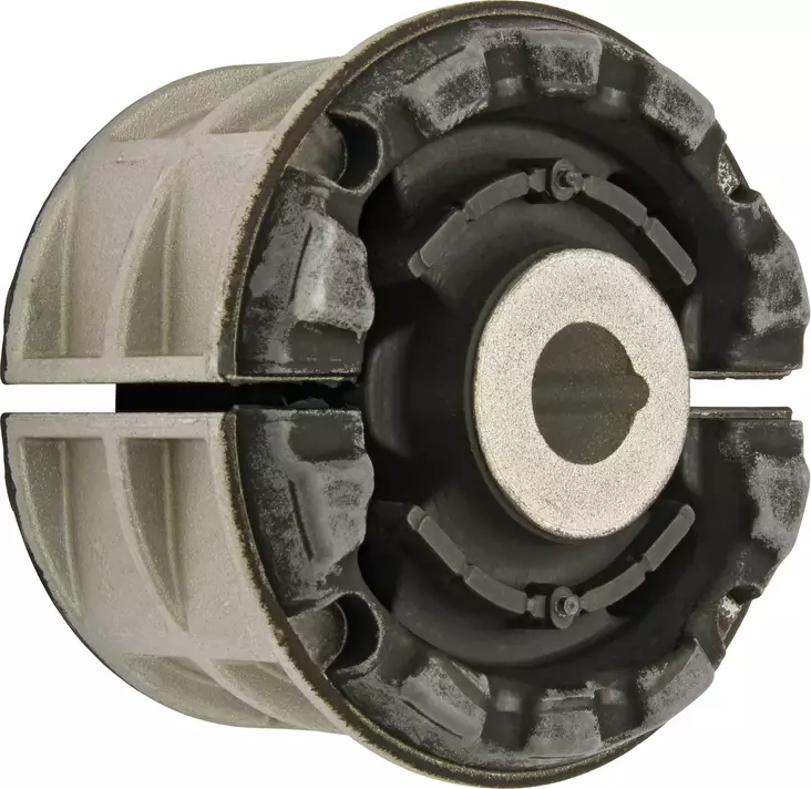 Gummidämpare för hytt som passar SC - Hytt och kaross - svm0000009258 - 1