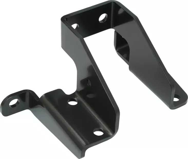 Stödfäste för skärm passar Scania P/R - Axel och styrning - svm0000009308 - 1