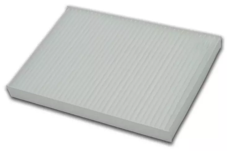 Luftrenare 221x149x20mm - Filter - svm0000009328 - 1