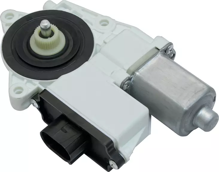 Lyftmotor, höger - Hytt och kaross - svm0000009338 - 1