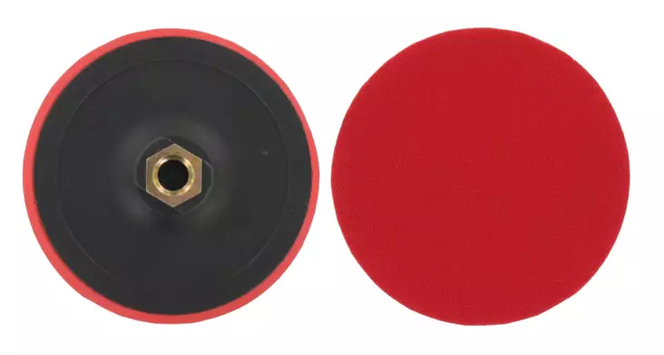 Adapter för excenter-slipmaskin - Andra handverktyg - 8714892733558 - 1