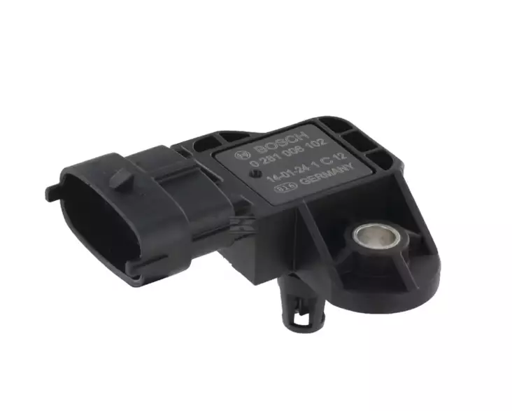 Tryckgivare - Elsystem - svm000007368 - 1