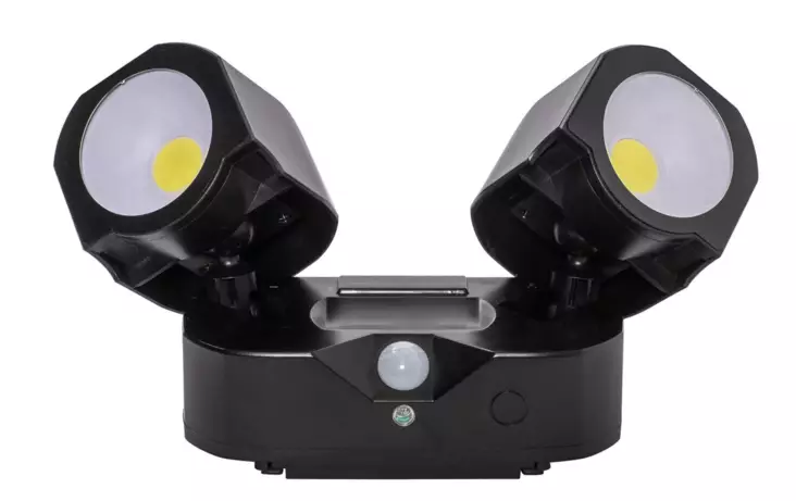  - Utomhusbelysning - 6435200257468 - 1