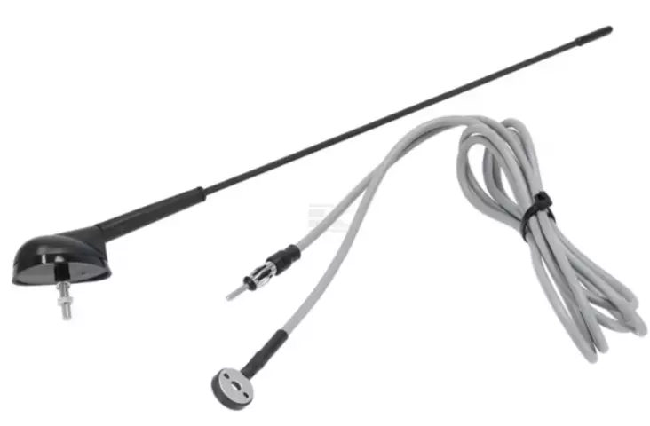  - "Förartillbehör" - 8719493263718 - 1