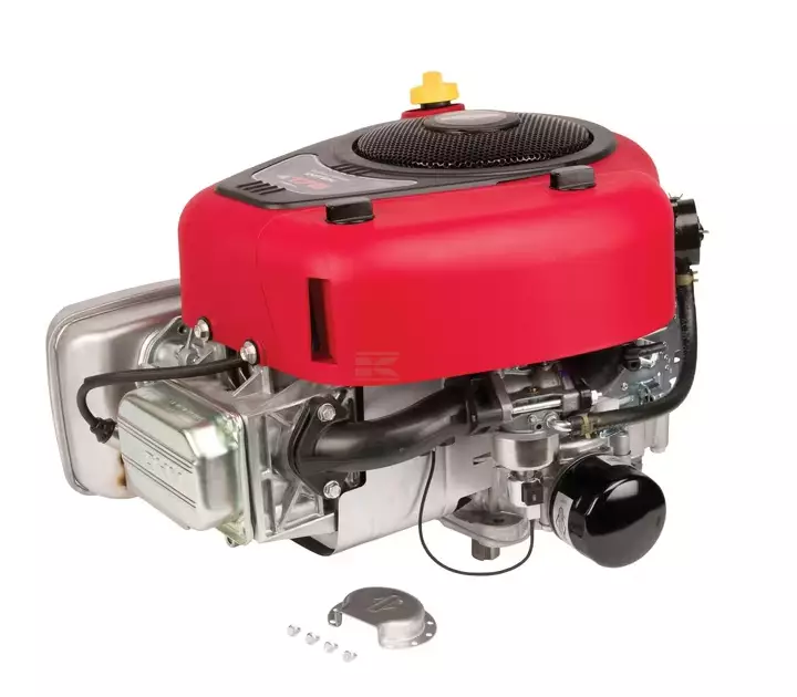 B&S V-Motor 1"x80mm 4175 serie - Lokalmotorer - svm000007658 - 1