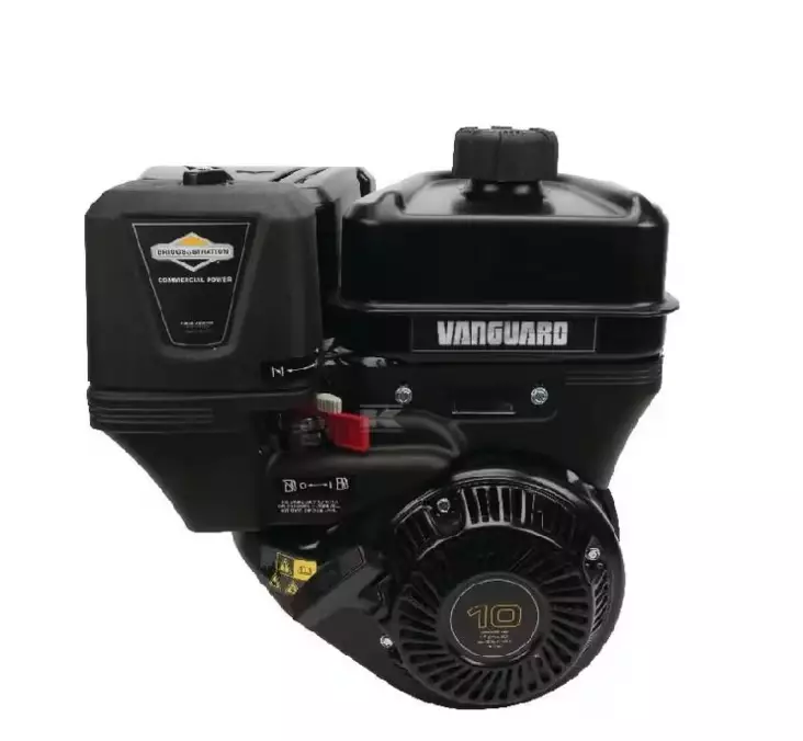 B&S Horisontell motor Vanguard 8,9 hk - Lokalmotorer - svm000007678 - 1