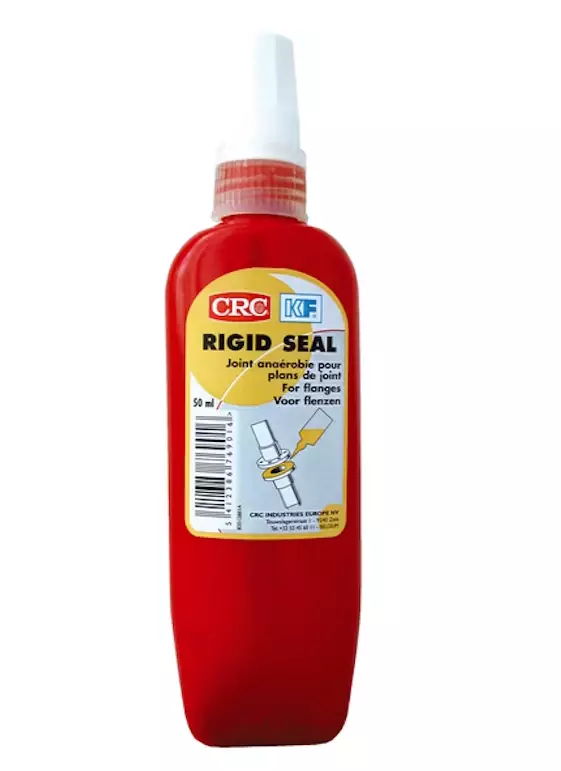 CRC Rigid Seal flänstätning 50ml - Bilkemikalier - 5412386056178 - 1