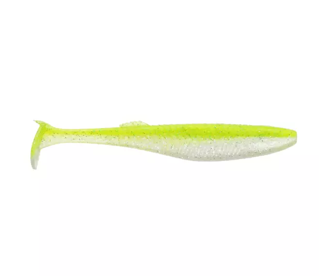 CruschCity Kickman 7,5cm 3" CWF 4-pack - Beten och flugor - 022677355818 - 1