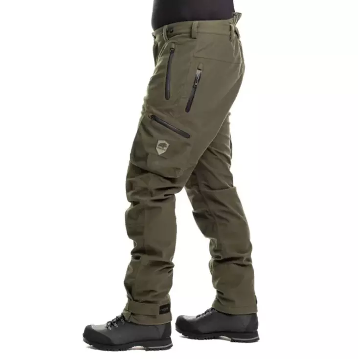 Dovrefjell Tiur jaktbyxor - Jaktkläder - 7071217058798 - 1