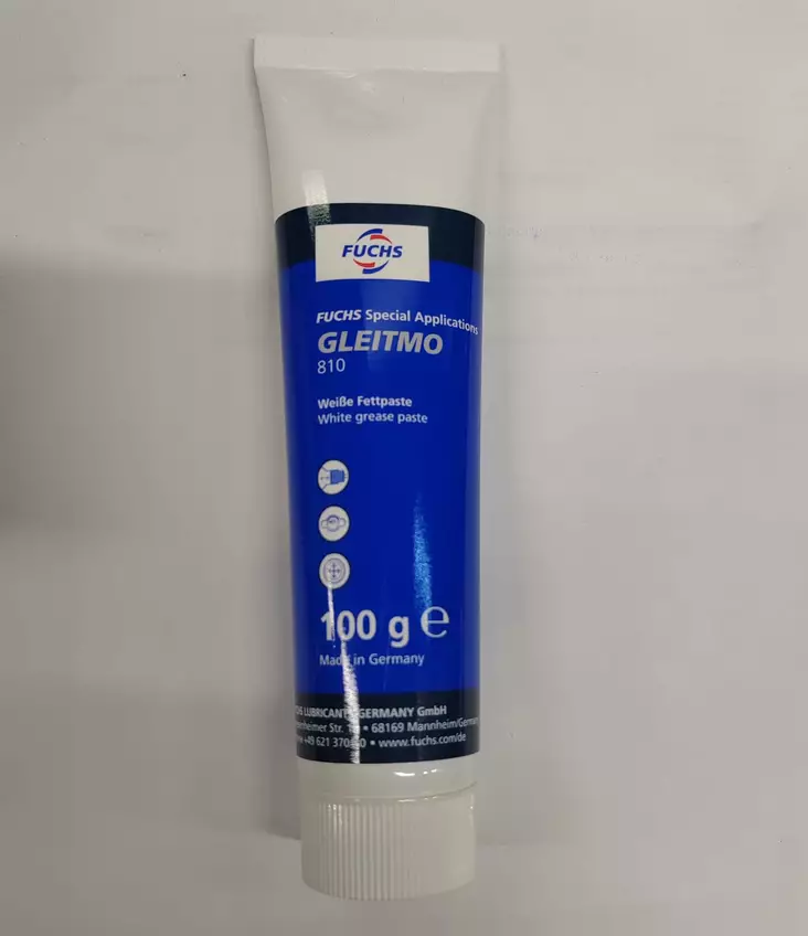 Specialsmörjmedel 100 g Walterscheid - Brytare för kraftöverföringsaxlar - 8435194188098 - 1