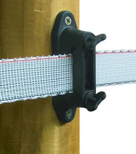 Isolator för elnät, 4 st - Isolatorer - 4018653092378 - 1