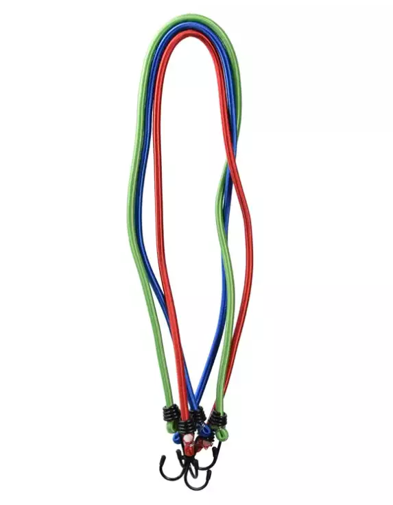 Finbullet Spännbandsset 3 st 8x900mm - Repar, repen - 6430017702248 - 1