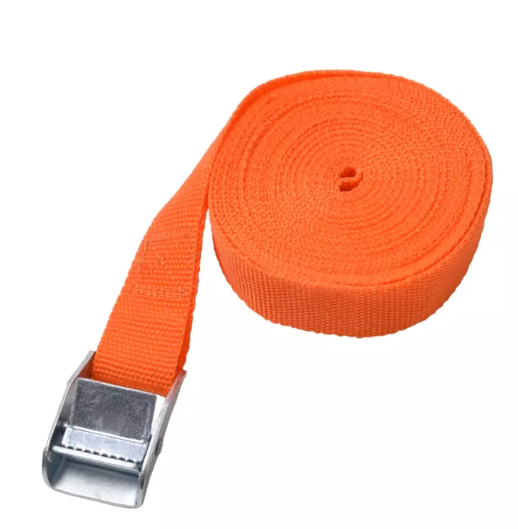 Finbullet Snabbspännbälte - Lyft- och surrningstillbehör - 6438152041598 - 1