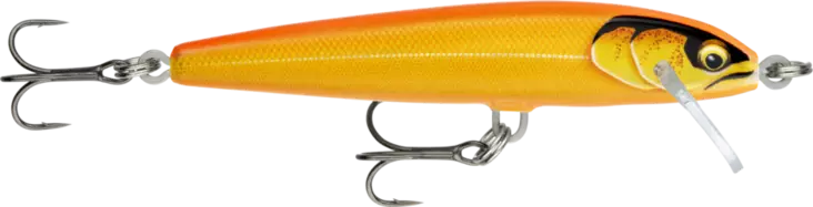 Flytande Elite 85 Guld Orange - Beten och flugor - 022677349688 - 1