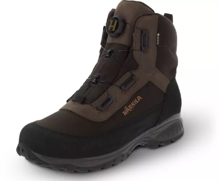 Härkila Atammik GTX jaktstövlar - Jaktkläder - 5714733594358 - 1
