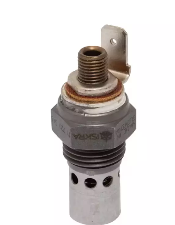 Tändstift, passar för CASE-IH och NH - Bränslesystem - svm000007158 - 1