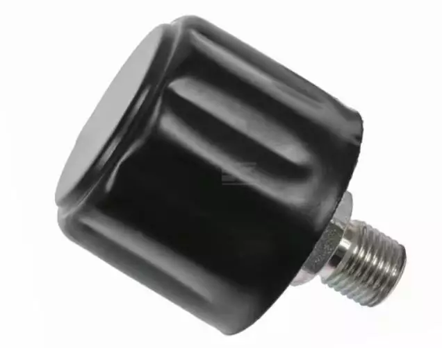 Bränslefilter passar Valtra VPK5643 - Oljefilter - 5035776659768 - 1