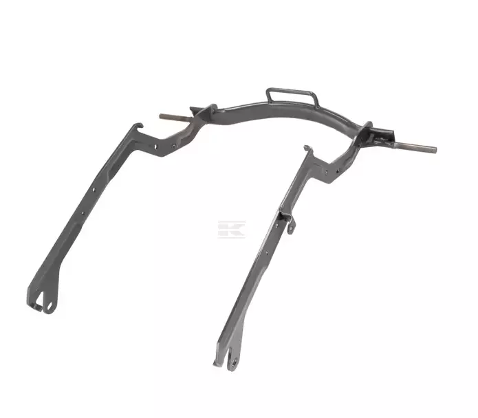 Husqvarna Aggregatställning - - 7391883764978 - 1