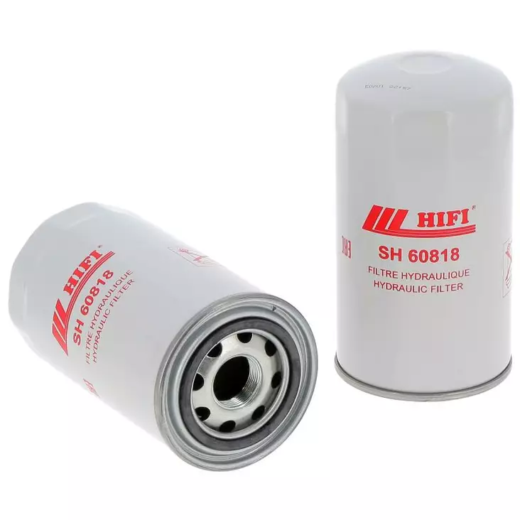 Hydraulfilter SH60818 - Hydraulik - SH60818 - 1