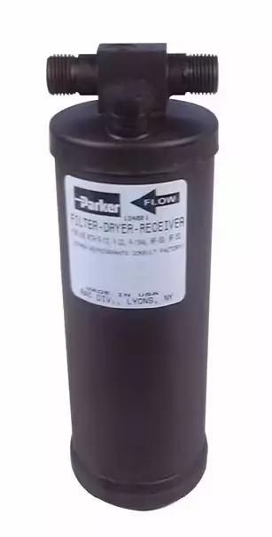 Luftavfuktare Passar Fendt, Case, NH - Styrhytt och kaross - 8719493162578 - 1