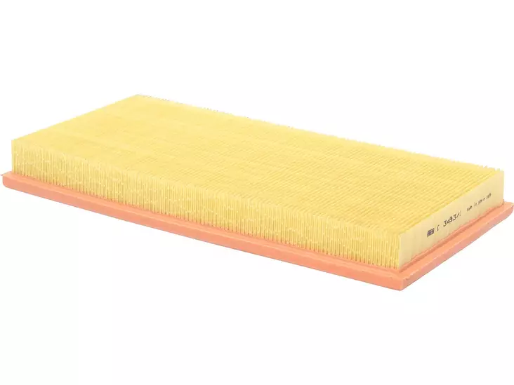 Luftfilter Mann Filter - Friskluftsfilter - 8719493670578 - 1