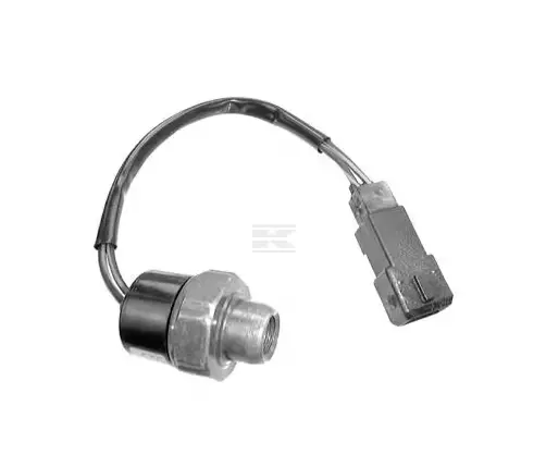 Tryckströmbrytare för luftkonditionering - Elsystem - svm000007448 - 1