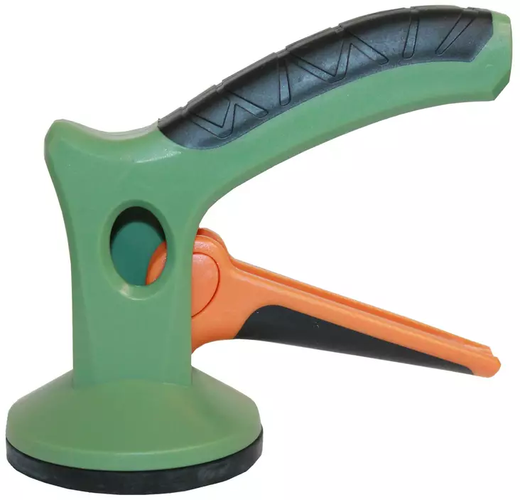 Sugkoppslyft 70 mm, enhand - Verkstadsverktyg - 6430074697228 - 1