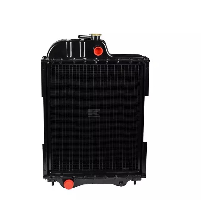 Kylare, passar Belarus - Kylning - 8719607229388 - 1