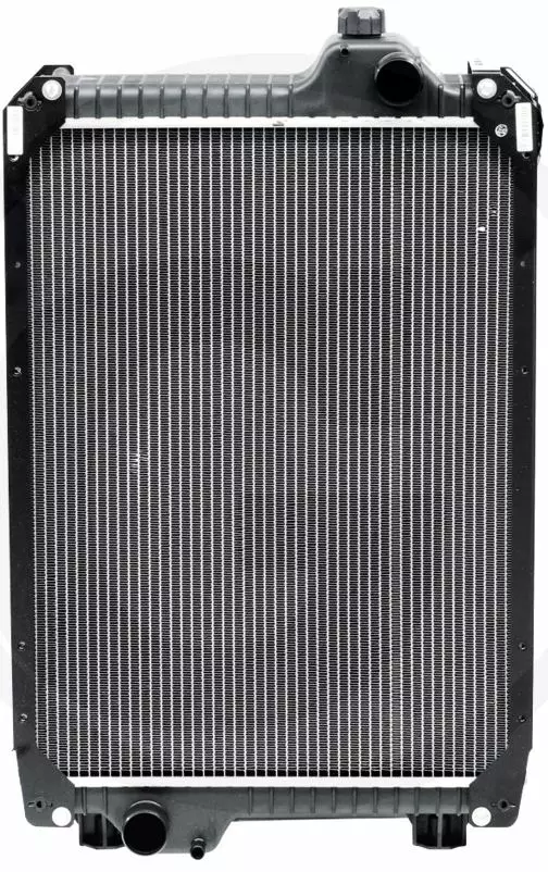 Kylare passar Case MXM 175 MXM 190 - Kylning - 4059139094578 - 1