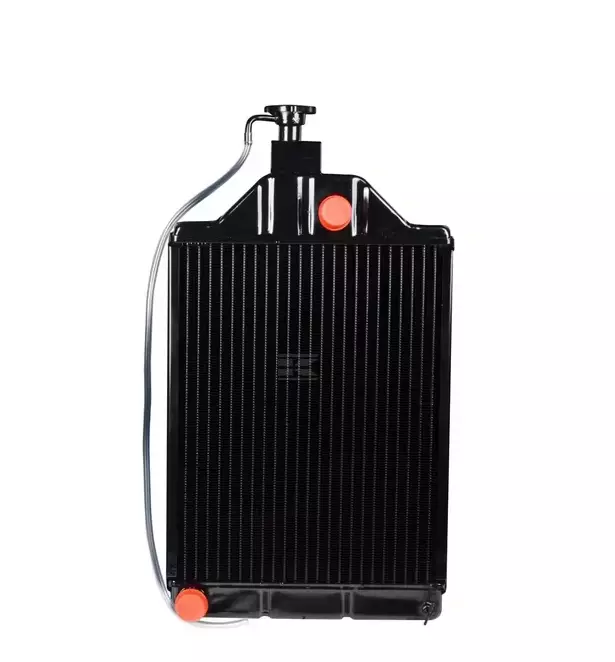 Kylare, passar Massey Ferguson - Kylning - 8719607229678 - 1