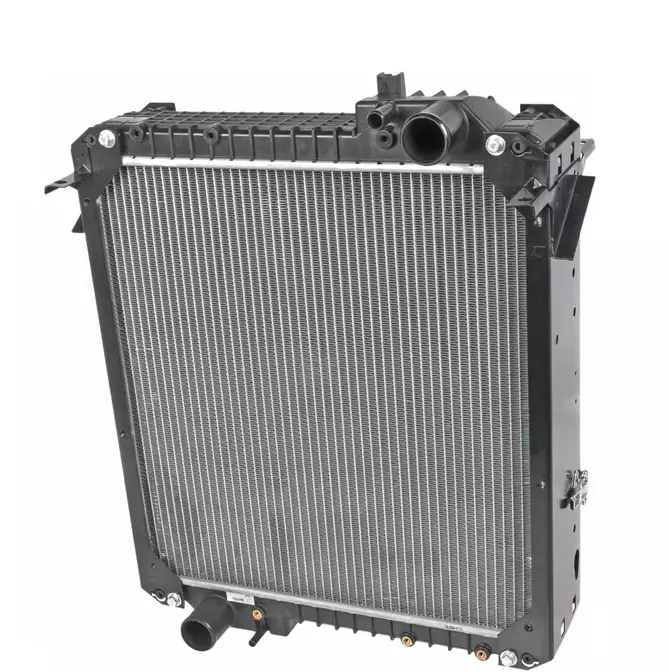 Kylare, passar Massey Ferguson - Kylning - svm000007468 - 1