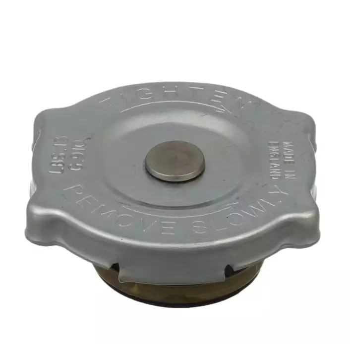 Kylvätskebehållare 13 PSI - Andra traktortillbehör - 8719607227698 - 1