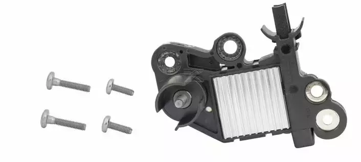 Spänningsregulator för Fendt - Elsystem - svm000008838 - 1