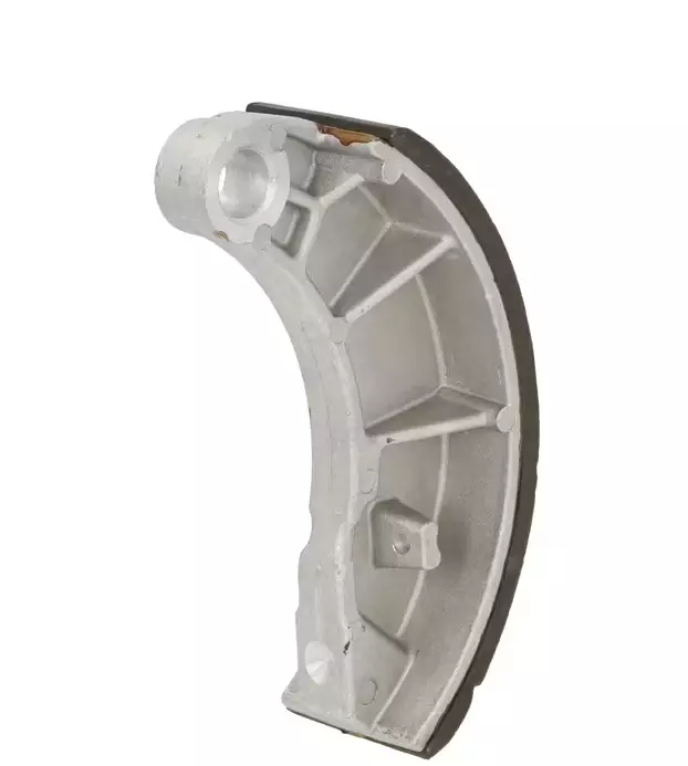 Bromsblock Zetor längd n210mm - Bromsar - svm000007588 - 1