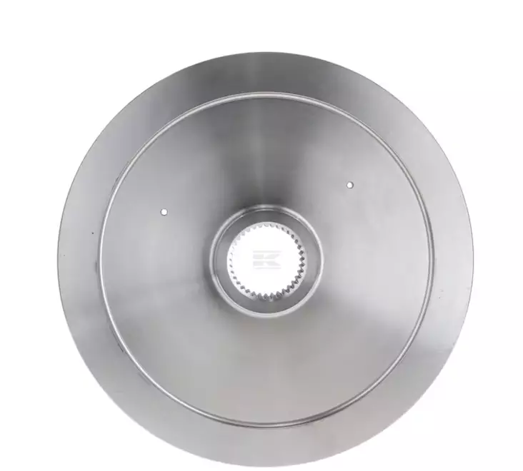 Bromsskiva bak, passar Deutz-Fahr - Bromsar - svm000007598 - 1