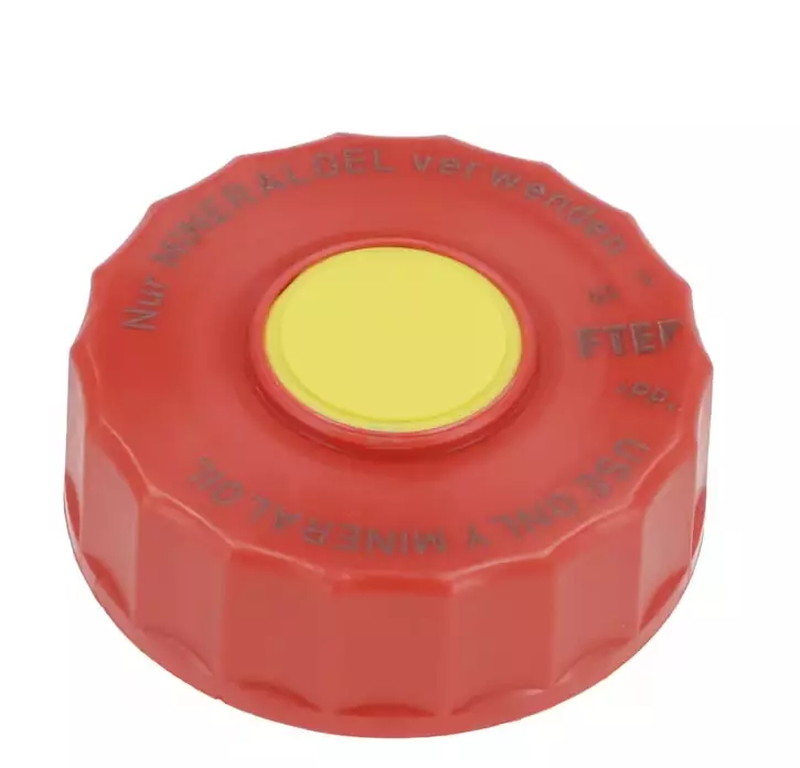 Lock till bromsvätskebehållare, passar Deutz - Bromsar - 3276429337738 - 1