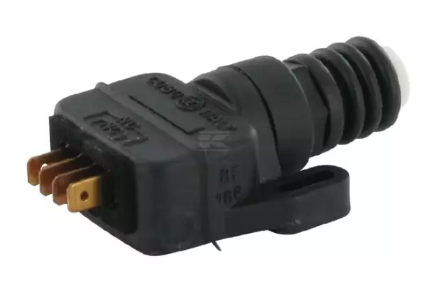 Bromsljusomkopplare 47132449 - Traktortillbehör - 8716106757138 - 1