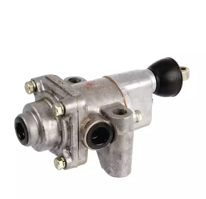 Bromsventil, passar Belarus - Bromsar - 8719607144858 - 1