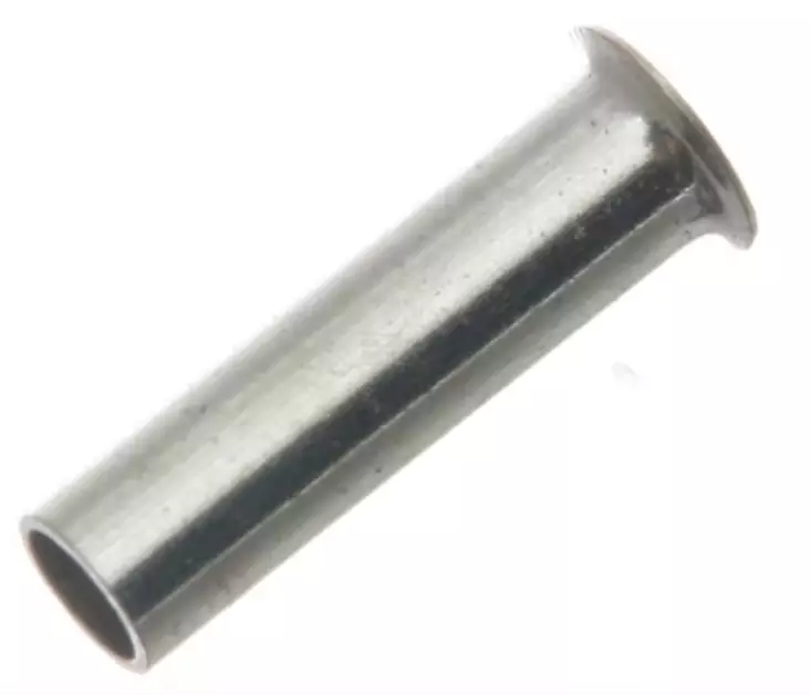 Kabelhuvudsskydd 0,5 mm2 100 st (P) - Andra traktortillbehör - 8719493287158 - 1