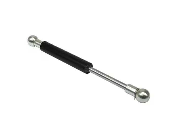 Gasfjäder dörr, passar New Holland - Hytt och kaross - 5035776855948 - 1