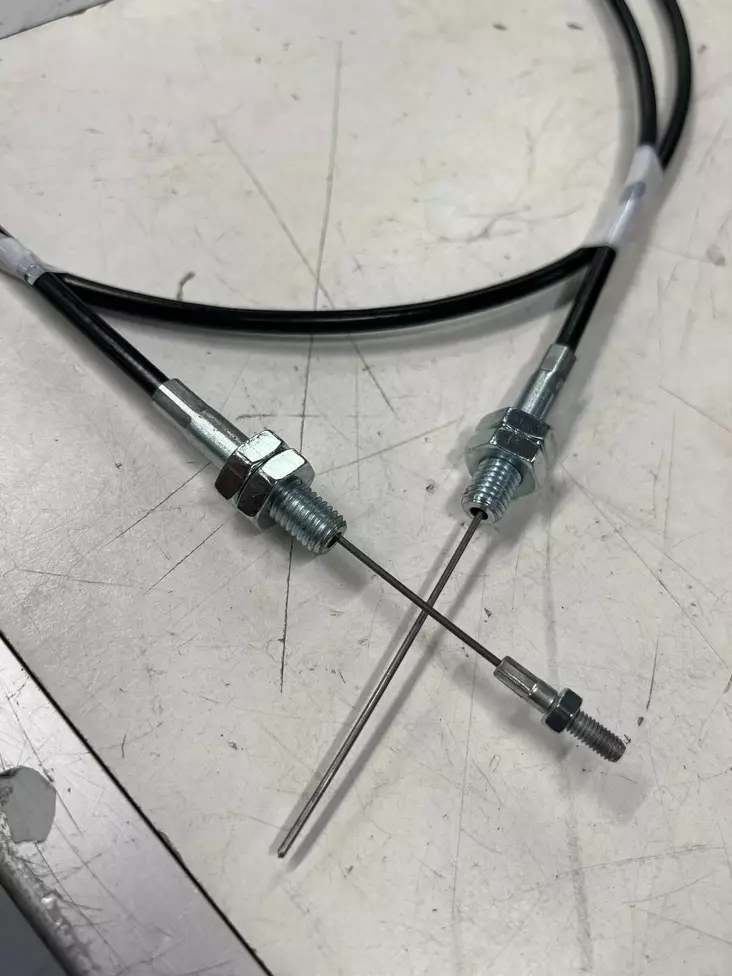 Kabellösning 2114 MM - Hytt och kaross - svm0000010128 - 1