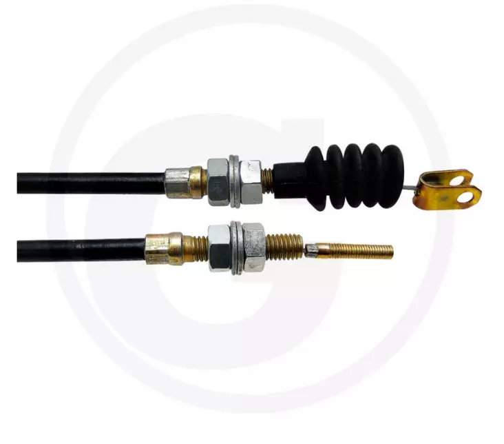 Gasspjällstång passar Valtra - Bränslesystem - 4250808776218 - 1