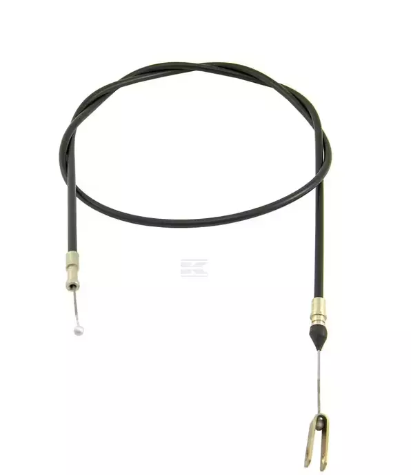 Gaspedalvajer, passar MF - Hytt och kaross - 5035776898778 - 1