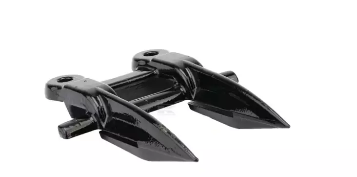 Dubbelfinger, Claas (ursprungligt motsvarande) - Skärbord - 8716106701858 - 1