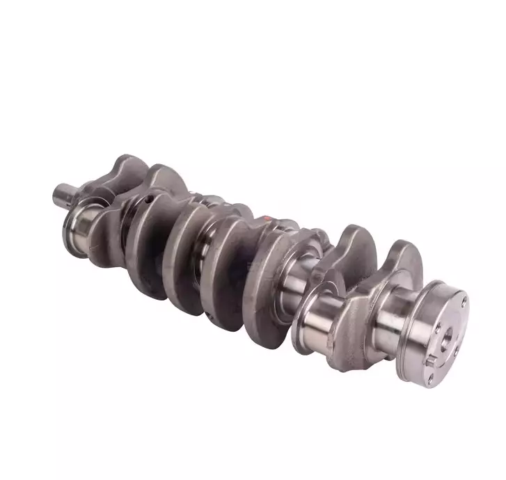 Kampaxel, passar John Deere - Motor - svm000007548 - 1